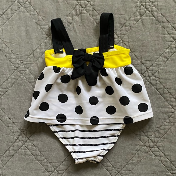 Koala Kids 6m 💕Toddler Swimsuit💕 3/$10 - Picture 2 of 3